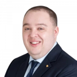 Dr. Vladi Dvoyris