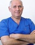 Dr. Jerry Cohen