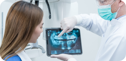 Dental X-Ray Software