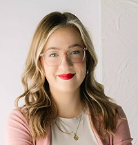 Ilona Flett