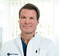 Dr. Dr. Nico Laube M.Sc.