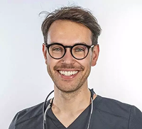 Dr. Christian Leonhardt
