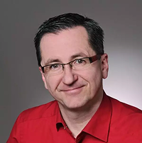 Dr. Oliver Müller