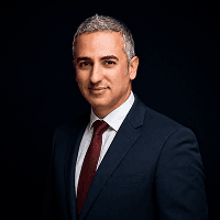 Dr. Samy Dubois