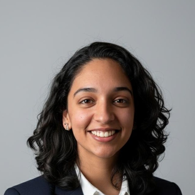 Headshot of Dr. Jayati Pandey